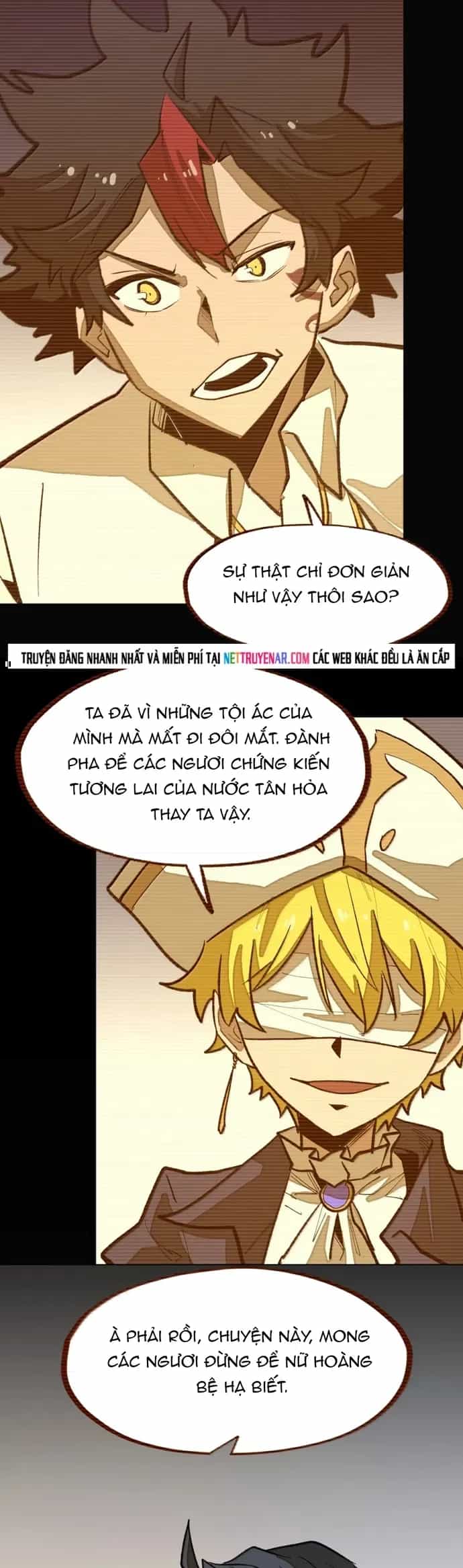 Từ Đáy Xã Hội Quật Khởi - Chương 78 - ảnh 18