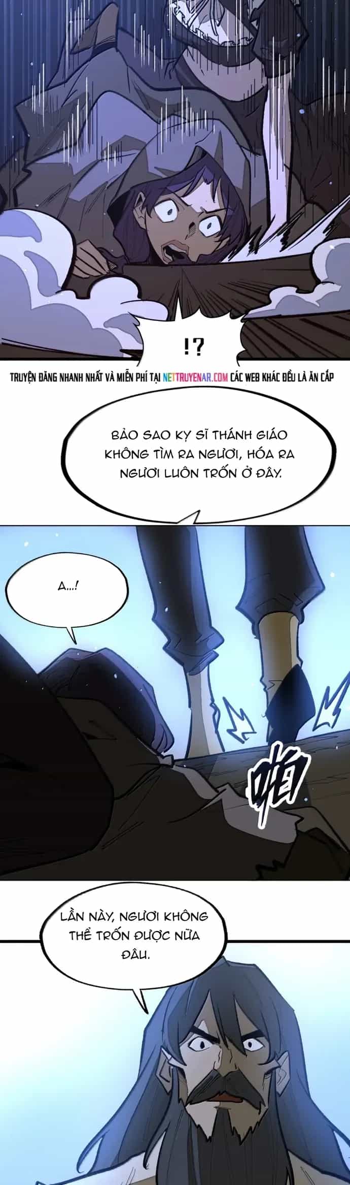 Từ Đáy Xã Hội Quật Khởi - Chương 78 - ảnh 32
