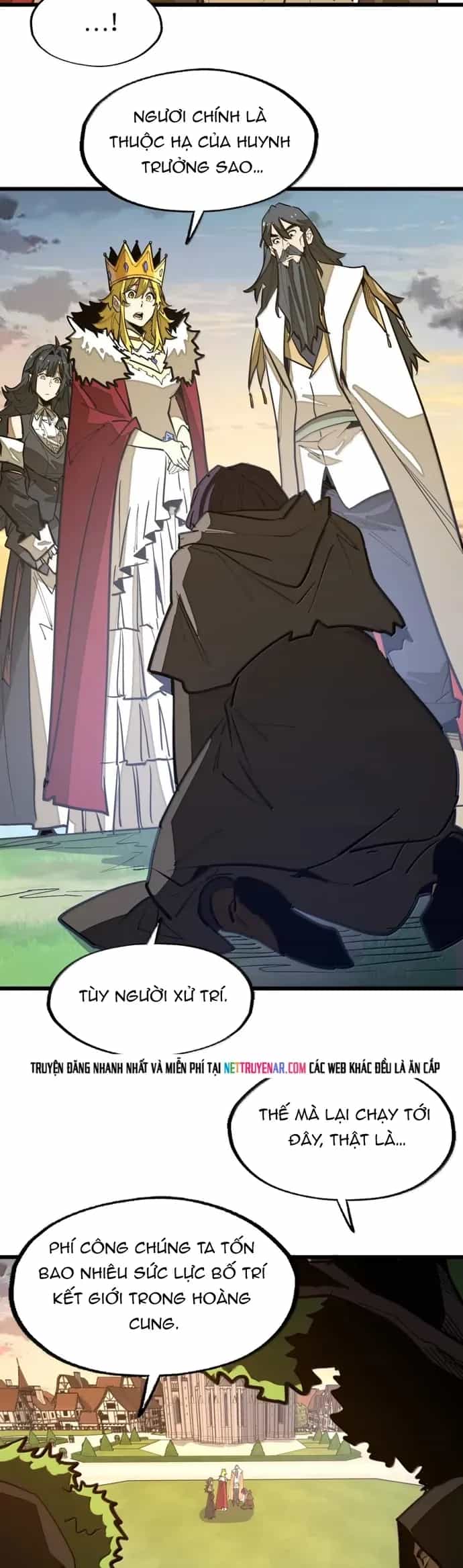 Từ Đáy Xã Hội Quật Khởi - Chương 79 - ảnh 16