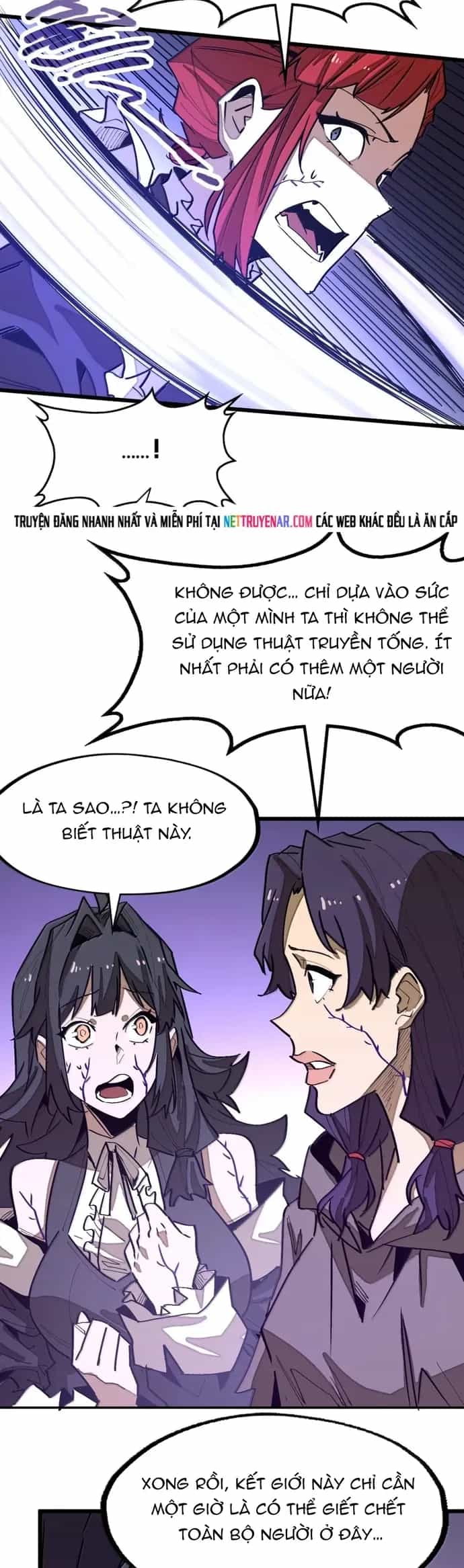 Từ Đáy Xã Hội Quật Khởi - Chương 80 - ảnh 18