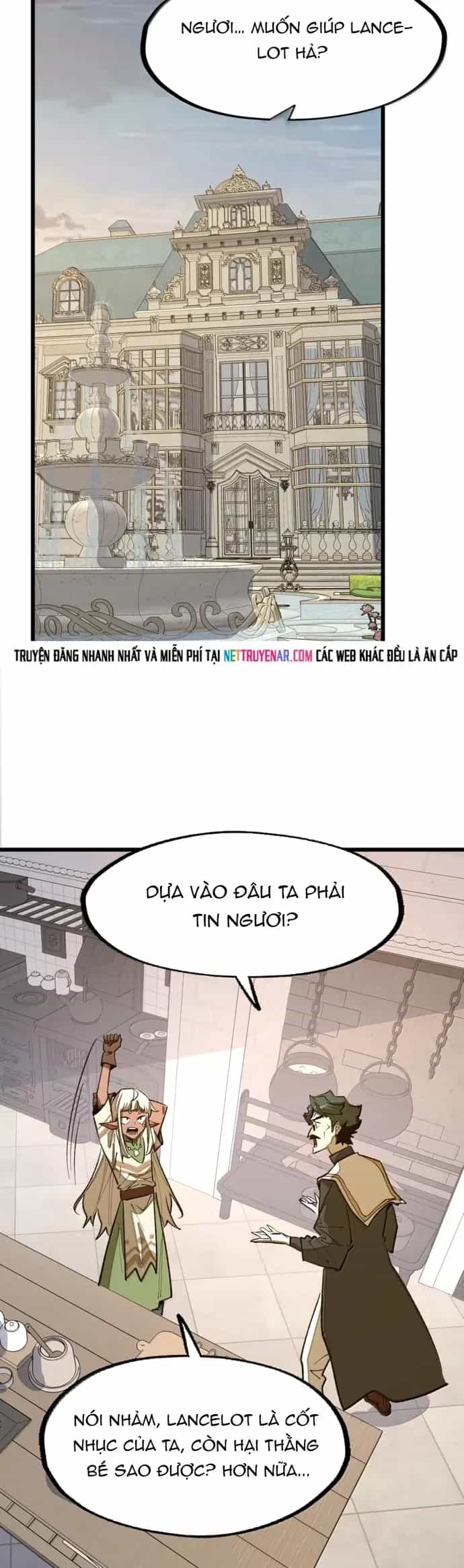 Từ Đáy Xã Hội Quật Khởi - Chương 80 - ảnh 20