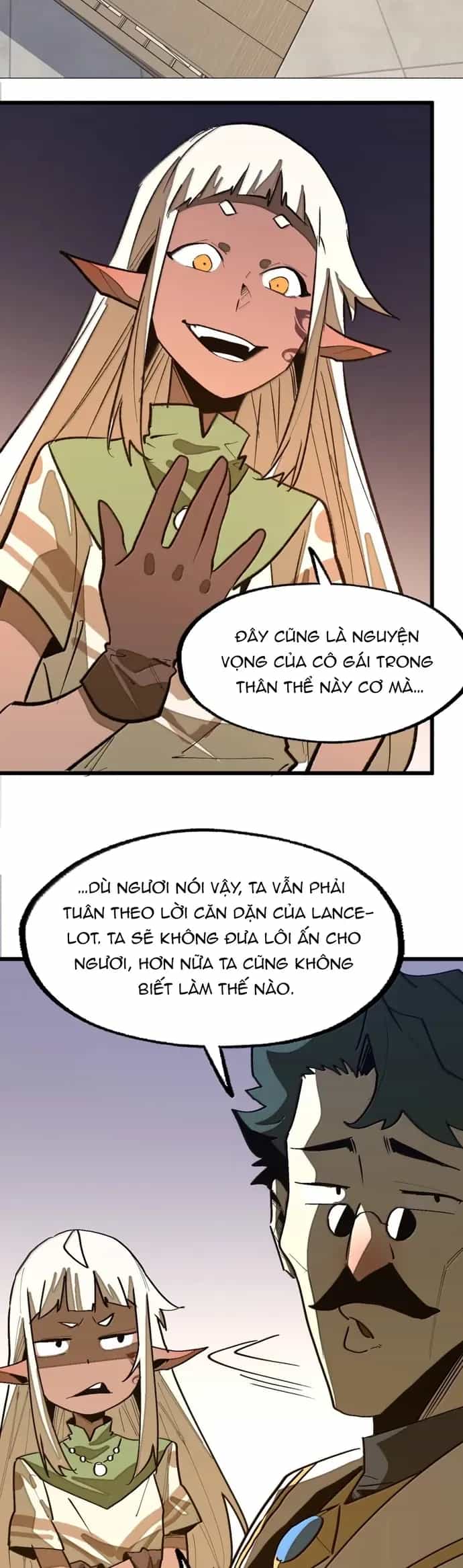 Từ Đáy Xã Hội Quật Khởi - Chương 80 - ảnh 21