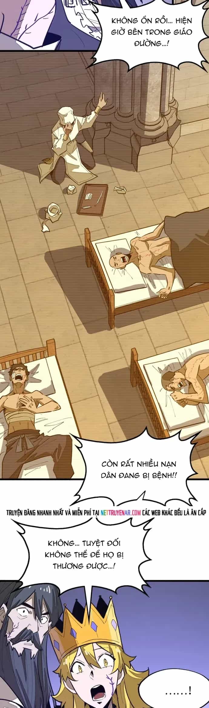 Từ Đáy Xã Hội Quật Khởi - Chương 80 - ảnh 8