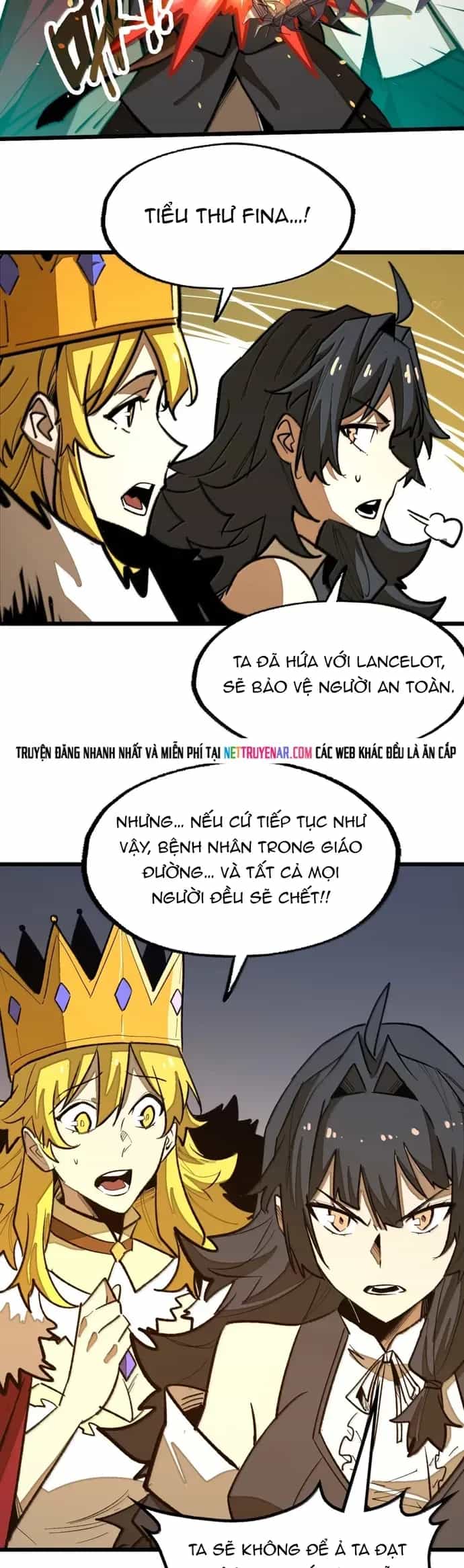 Từ Đáy Xã Hội Quật Khởi - Chương 81 - ảnh 18