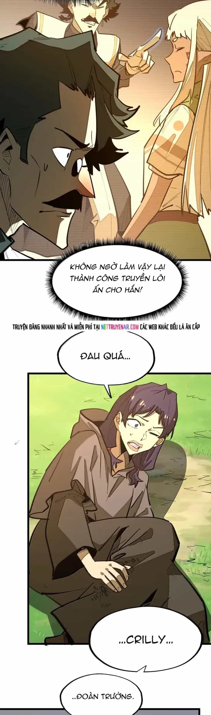 Từ Đáy Xã Hội Quật Khởi - Chương 82 - ảnh 31