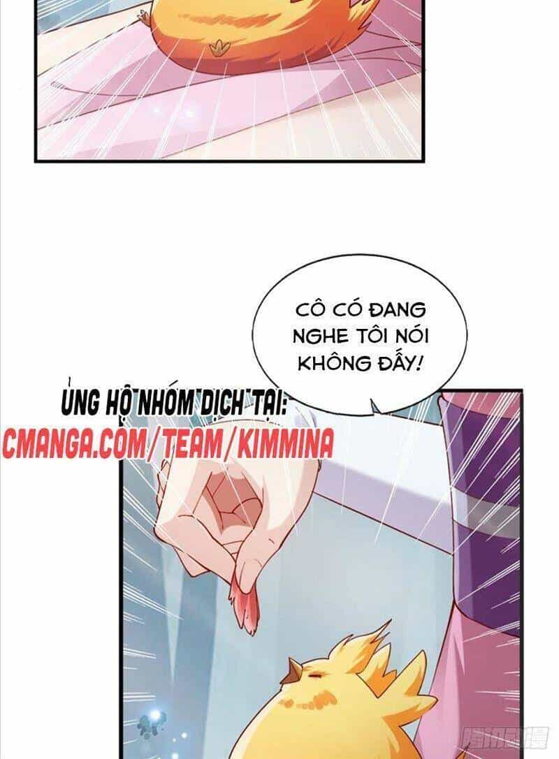Tự Định Nghĩa Thiên Cung - Chương 10 - ảnh 7