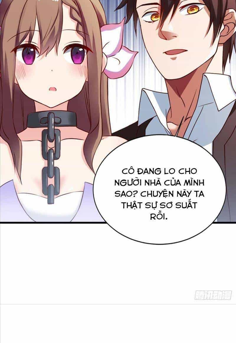 Tự Định Nghĩa Thiên Cung - Chương 11 - ảnh 20