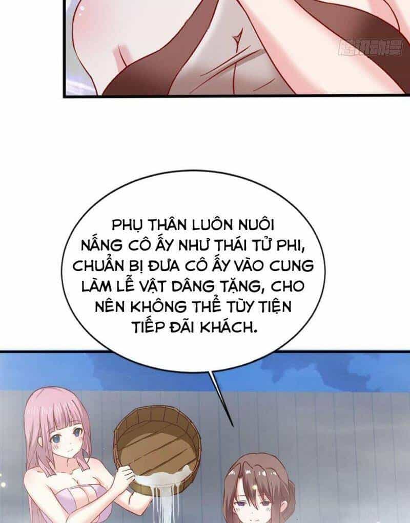 Tự Định Nghĩa Thiên Cung - Chương 12 - ảnh 11