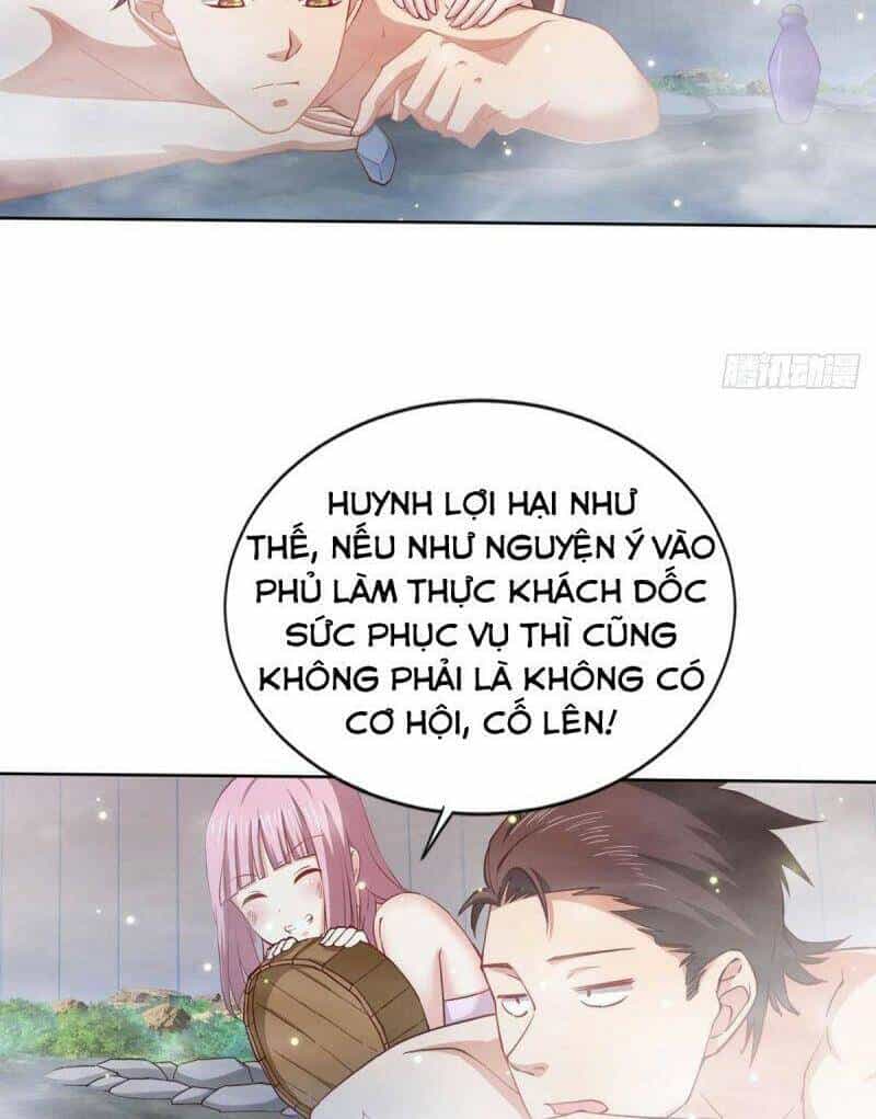Tự Định Nghĩa Thiên Cung - Chương 12 - ảnh 13