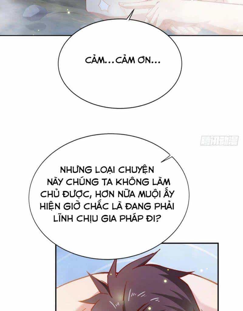 Tự Định Nghĩa Thiên Cung - Chương 12 - ảnh 14