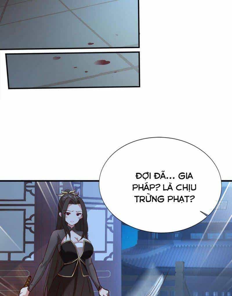 Tự Định Nghĩa Thiên Cung - Chương 12 - ảnh 16