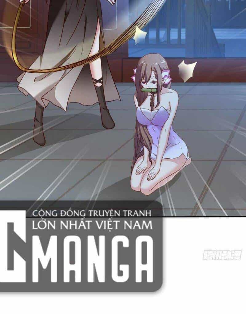 Tự Định Nghĩa Thiên Cung - Chương 12 - ảnh 17