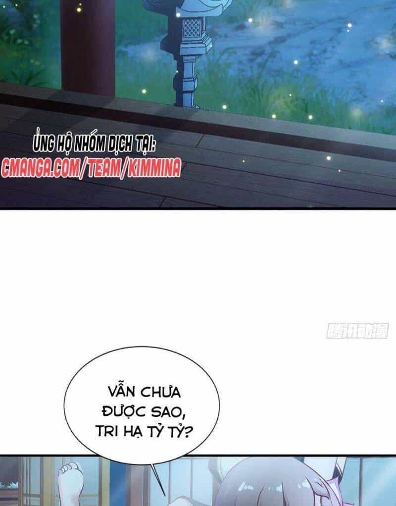 Tự Định Nghĩa Thiên Cung - Chương 12 - ảnh 21