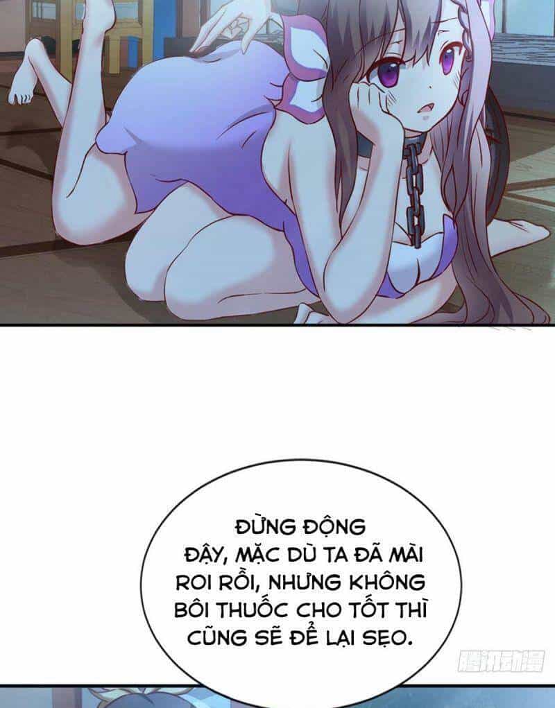 Tự Định Nghĩa Thiên Cung - Chương 12 - ảnh 22