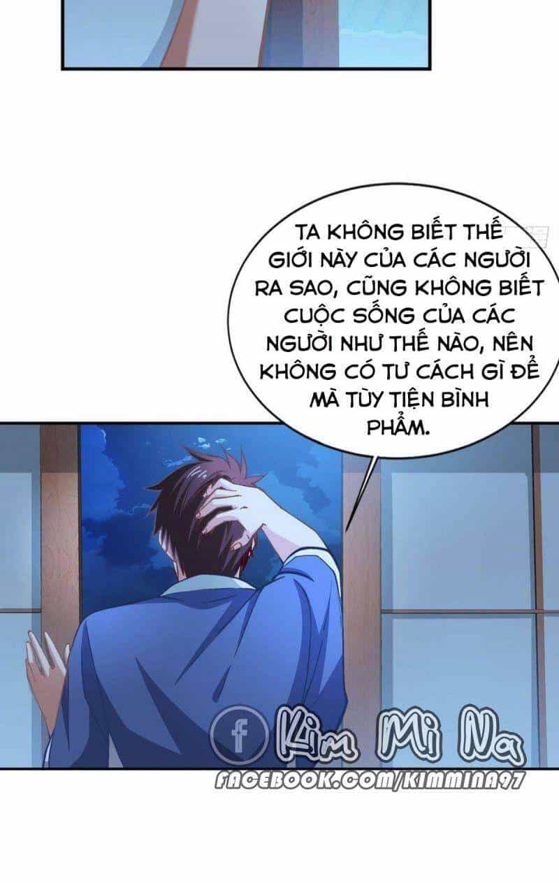 Tự Định Nghĩa Thiên Cung - Chương 12 - ảnh 39