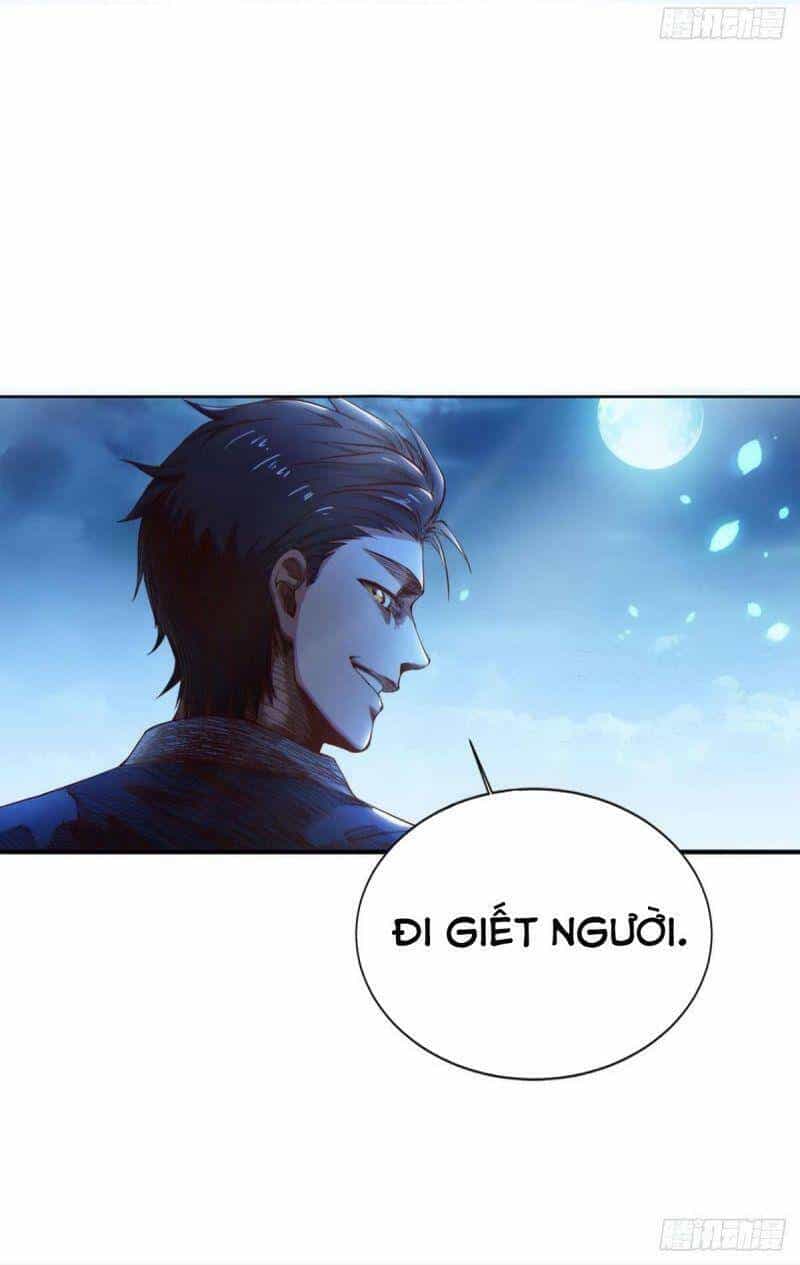 Tự Định Nghĩa Thiên Cung - Chương 12 - ảnh 45
