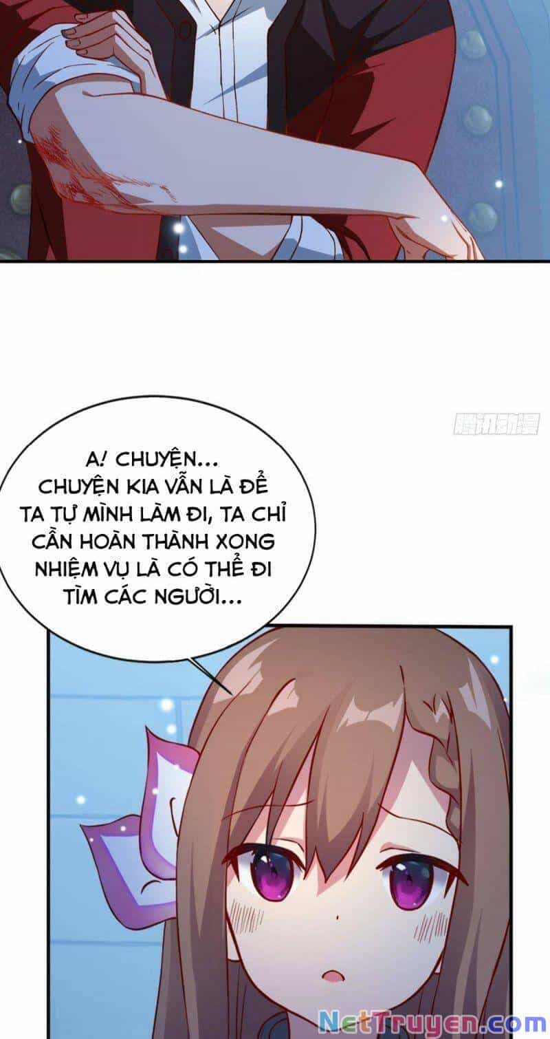 Tự Định Nghĩa Thiên Cung - Chương 13 - ảnh 15