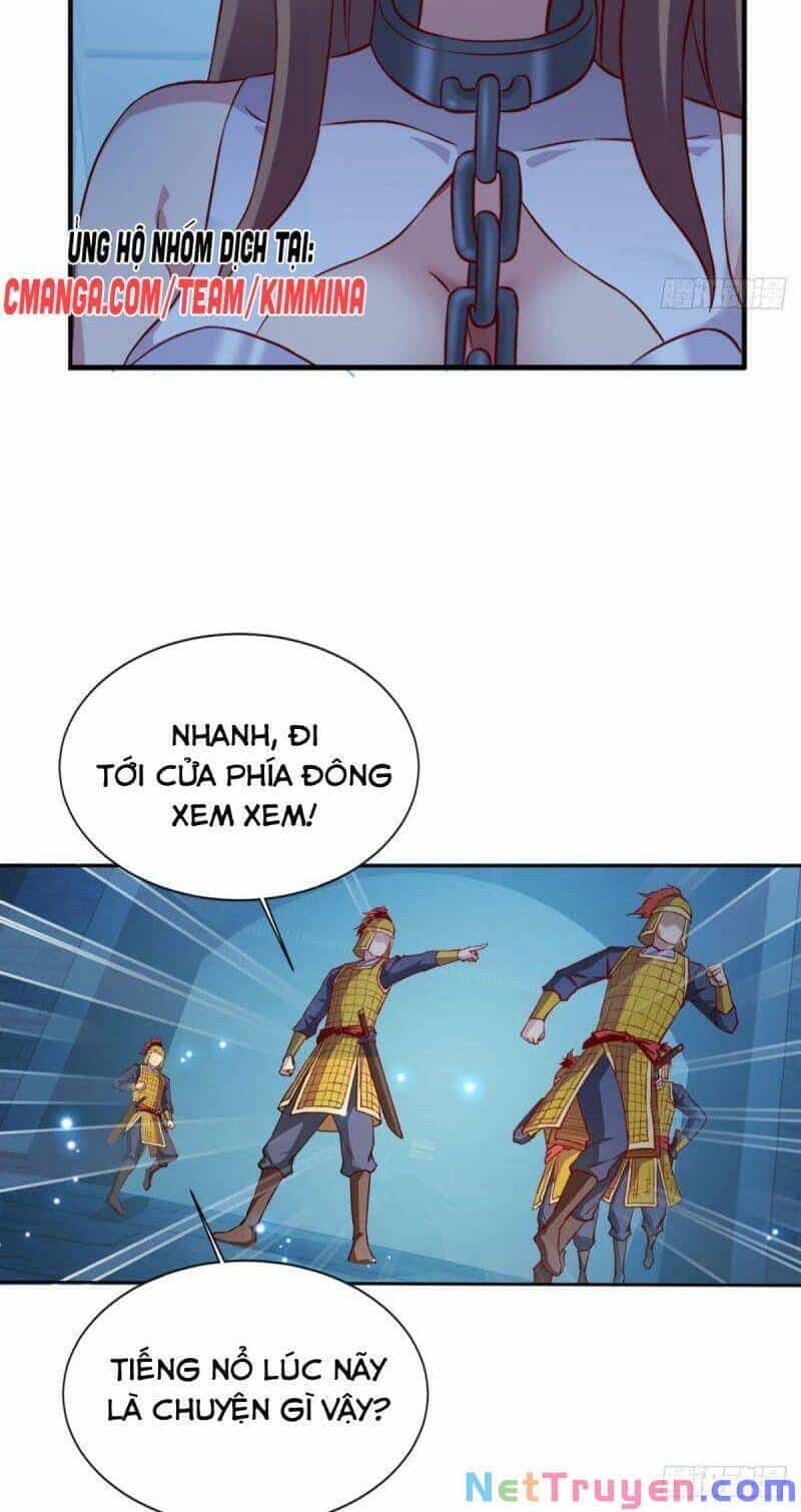 Tự Định Nghĩa Thiên Cung - Chương 13 - ảnh 16