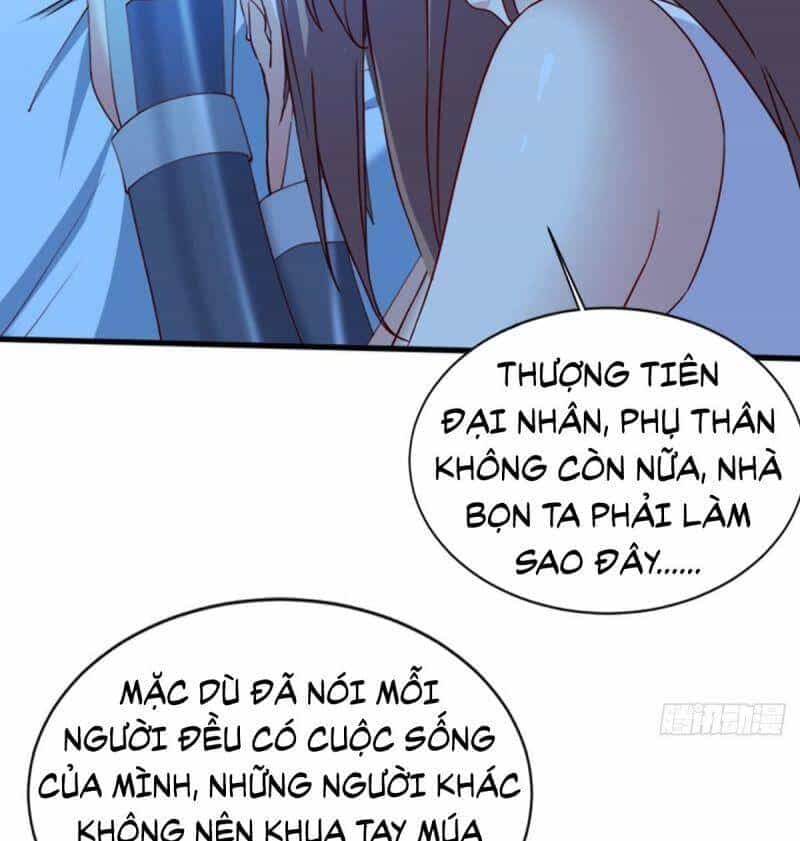 Tự Định Nghĩa Thiên Cung - Chương 16 - ảnh 12