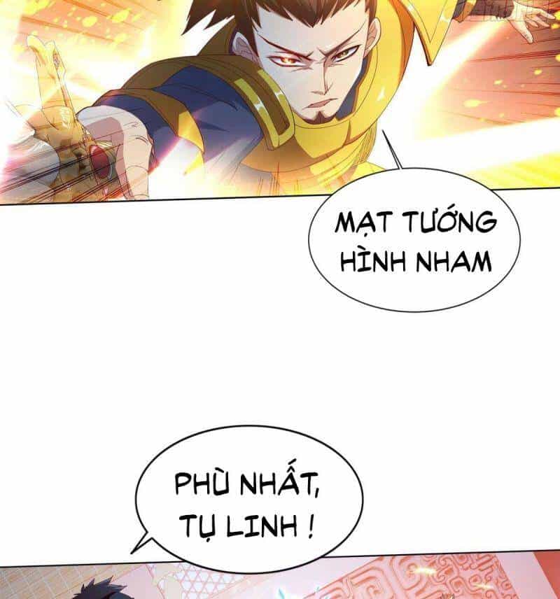 Tự Định Nghĩa Thiên Cung - Chương 16 - ảnh 19