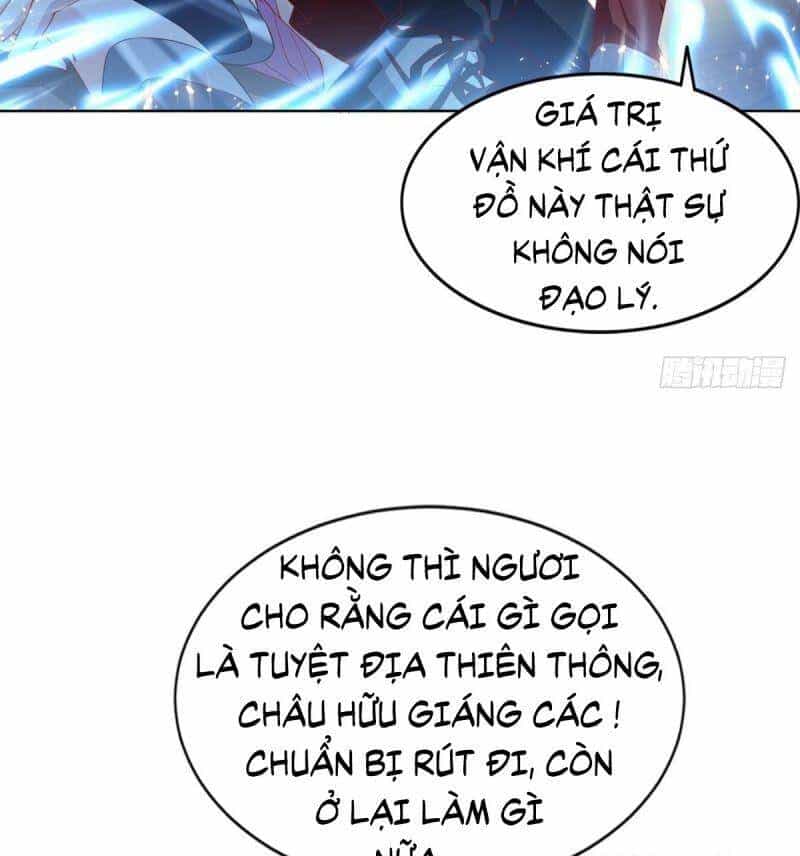 Tự Định Nghĩa Thiên Cung - Chương 16 - ảnh 29