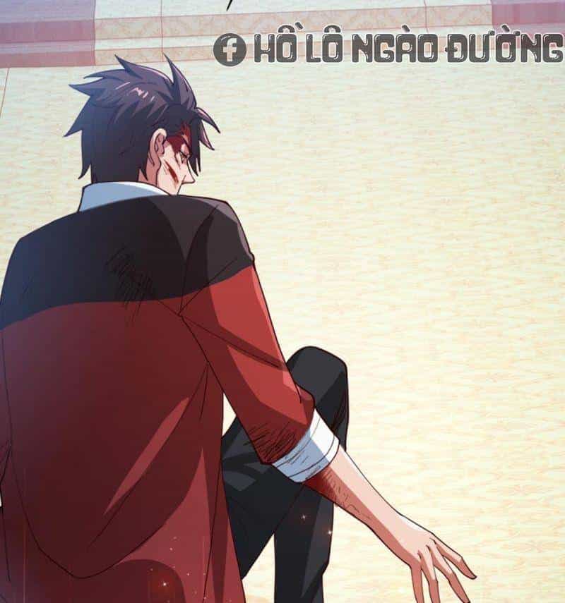 Tự Định Nghĩa Thiên Cung - Chương 16 - ảnh 33