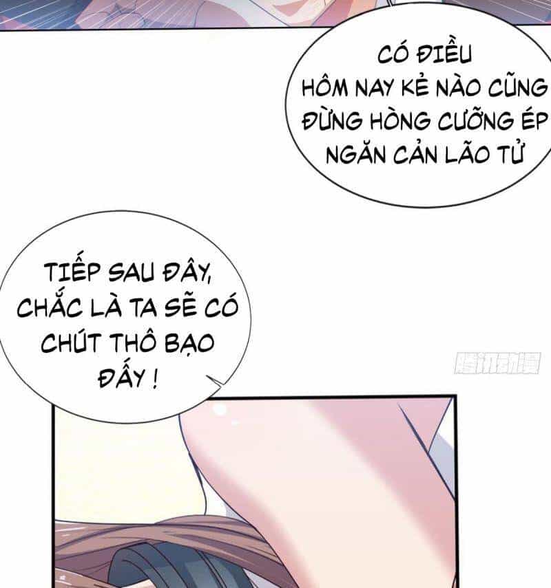Tự Định Nghĩa Thiên Cung - Chương 16 - ảnh 38
