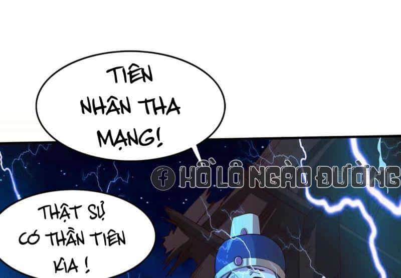 Tự Định Nghĩa Thiên Cung - Chương 16 - ảnh 54
