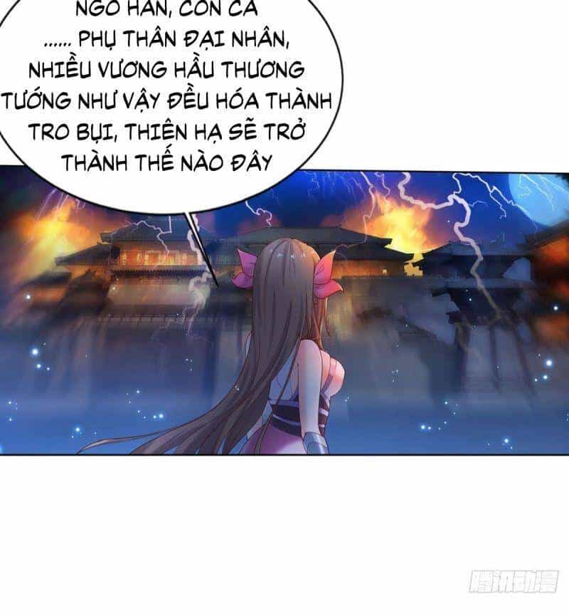 Tự Định Nghĩa Thiên Cung - Chương 17 - ảnh 11