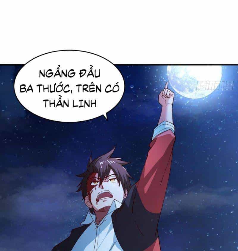 Tự Định Nghĩa Thiên Cung - Chương 17 - ảnh 17