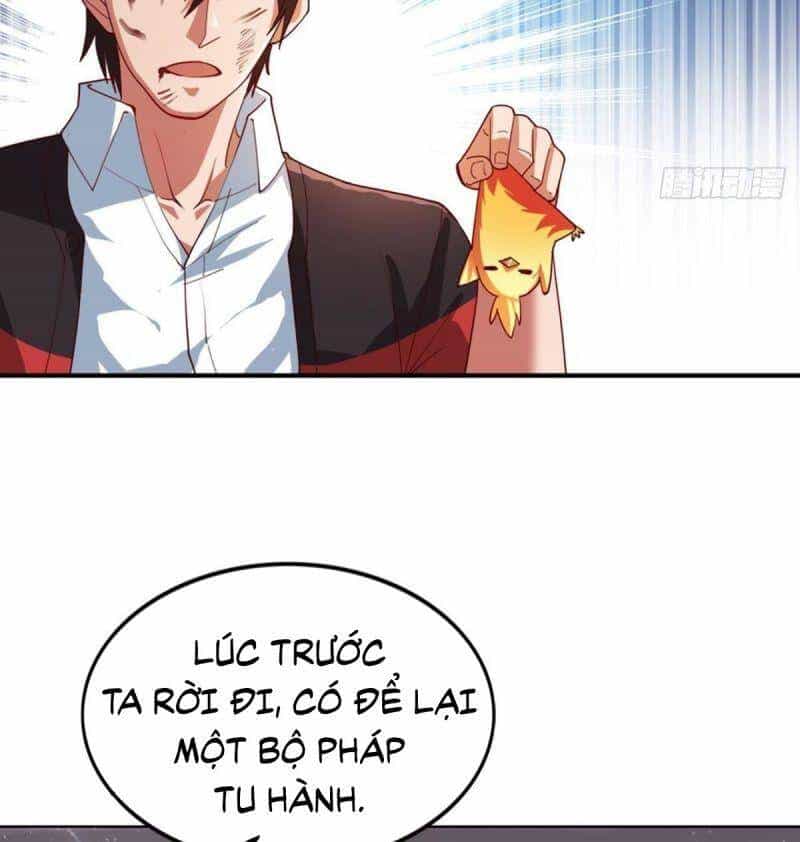 Tự Định Nghĩa Thiên Cung - Chương 17 - ảnh 26