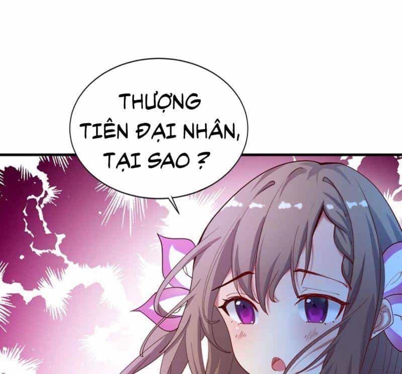 Tự Định Nghĩa Thiên Cung - Chương 17 - ảnh 31