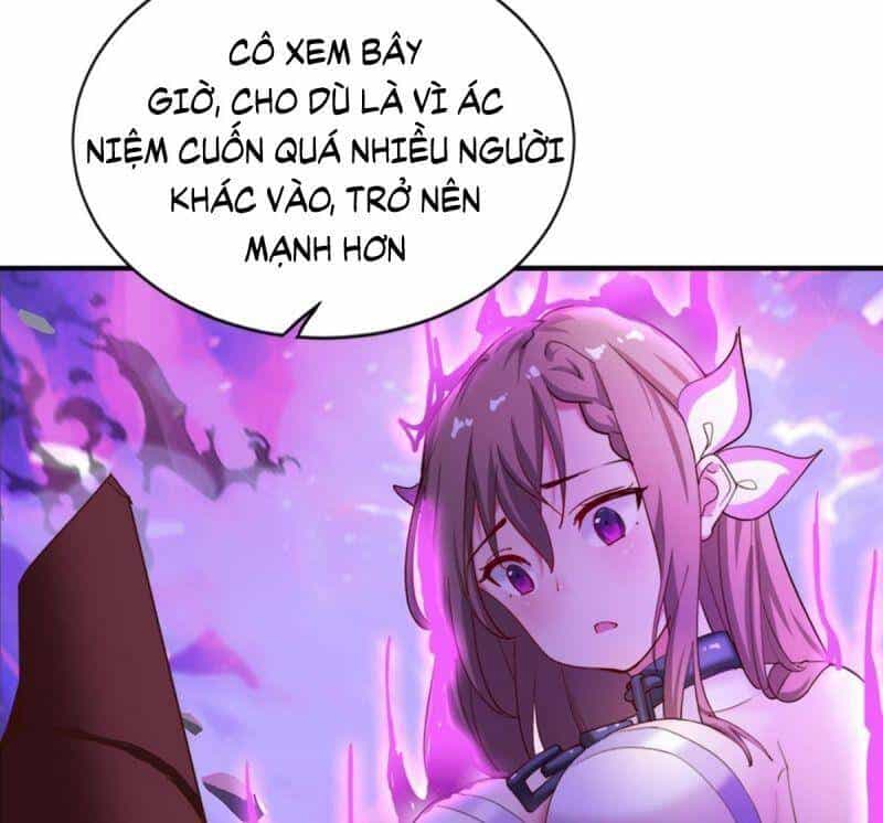 Tự Định Nghĩa Thiên Cung - Chương 17 - ảnh 34