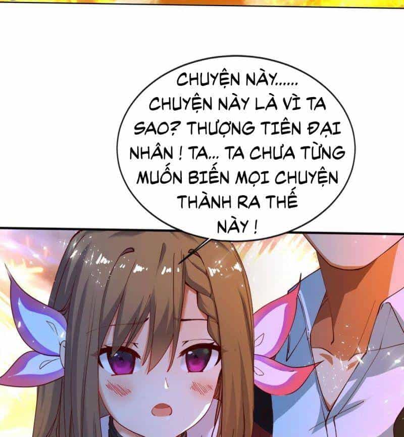 Tự Định Nghĩa Thiên Cung - Chương 17 - ảnh 4