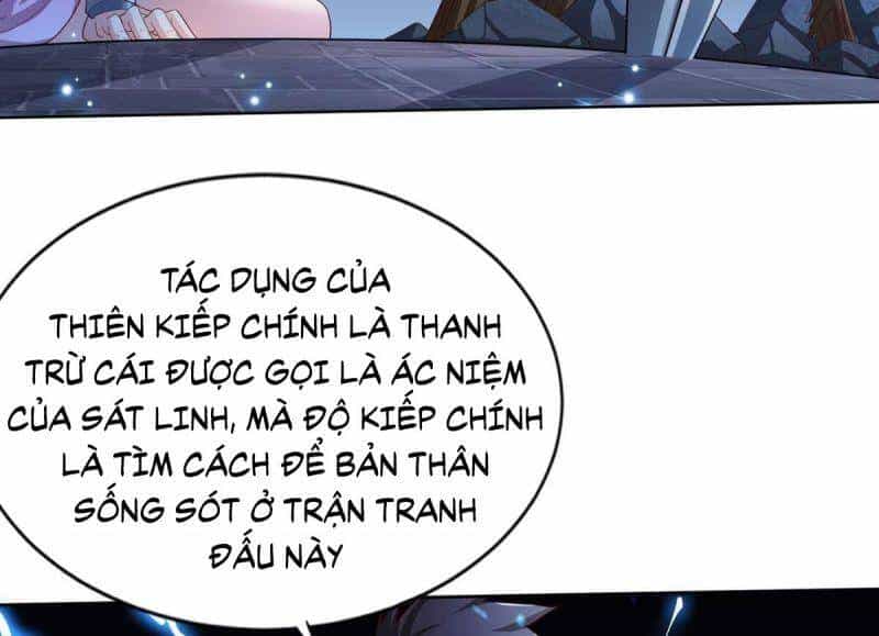 Tự Định Nghĩa Thiên Cung - Chương 17 - ảnh 51