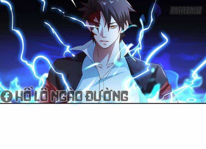 Tự Định Nghĩa Thiên Cung - Chương 17 - ảnh 52