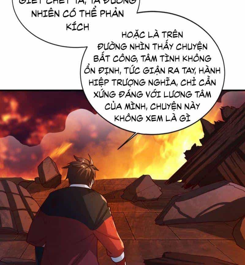 Tự Định Nghĩa Thiên Cung - Chương 17 - ảnh 8