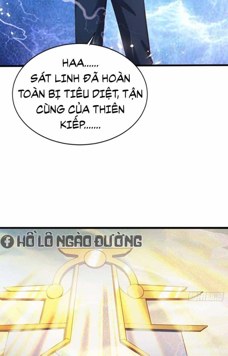 Tự Định Nghĩa Thiên Cung - Chương 18 - ảnh 12