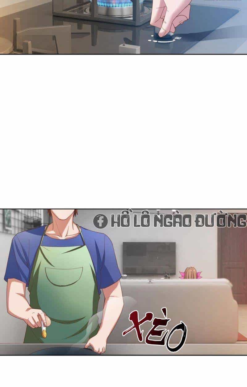 Tự Định Nghĩa Thiên Cung - Chương 19 - ảnh 19