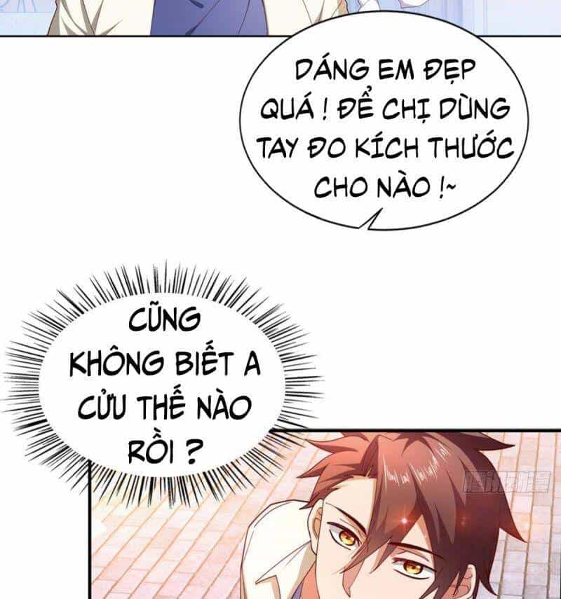 Tự Định Nghĩa Thiên Cung - Chương 19 - ảnh 36