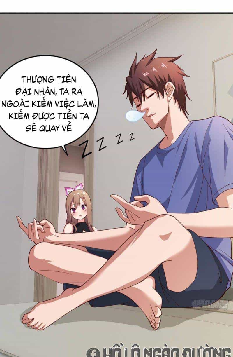 Tự Định Nghĩa Thiên Cung - Chương 20 - ảnh 16