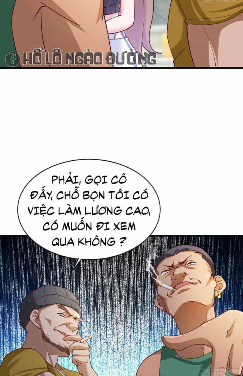 Tự Định Nghĩa Thiên Cung - Chương 20 - ảnh 23