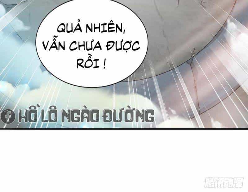 Tự Định Nghĩa Thiên Cung - Chương 20 - ảnh 50