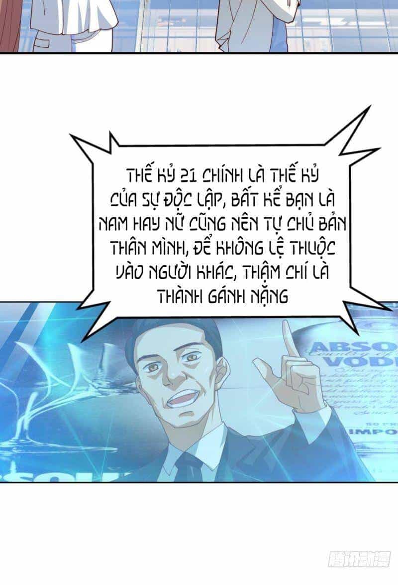 Tự Định Nghĩa Thiên Cung - Chương 20 - ảnh 8
