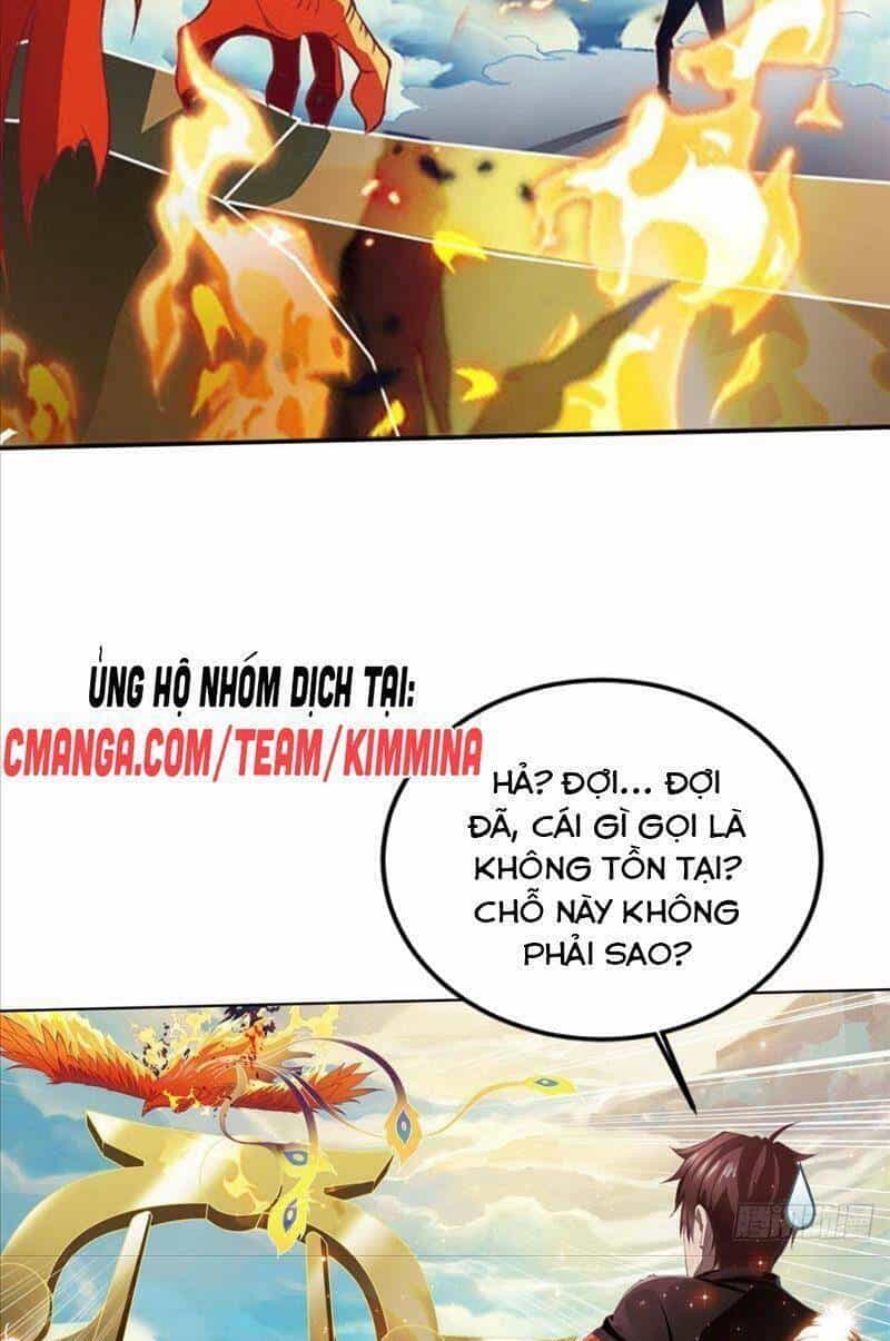 Tự Định Nghĩa Thiên Cung - Chương 3 - ảnh 22
