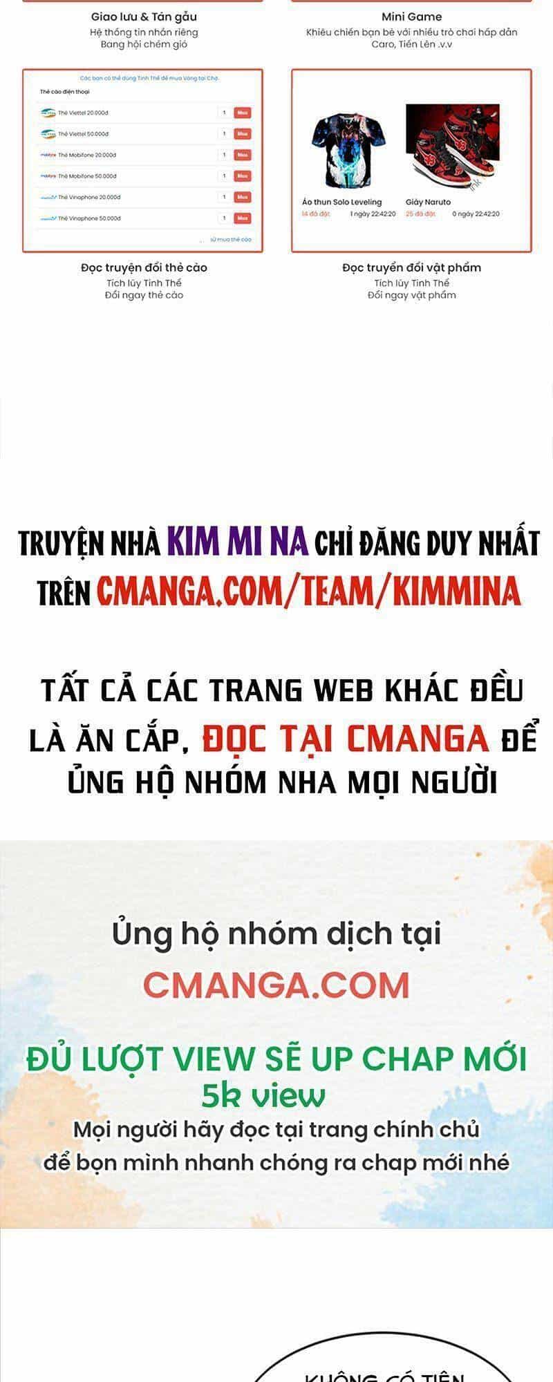 Tự Định Nghĩa Thiên Cung - Chương 3 - ảnh 25