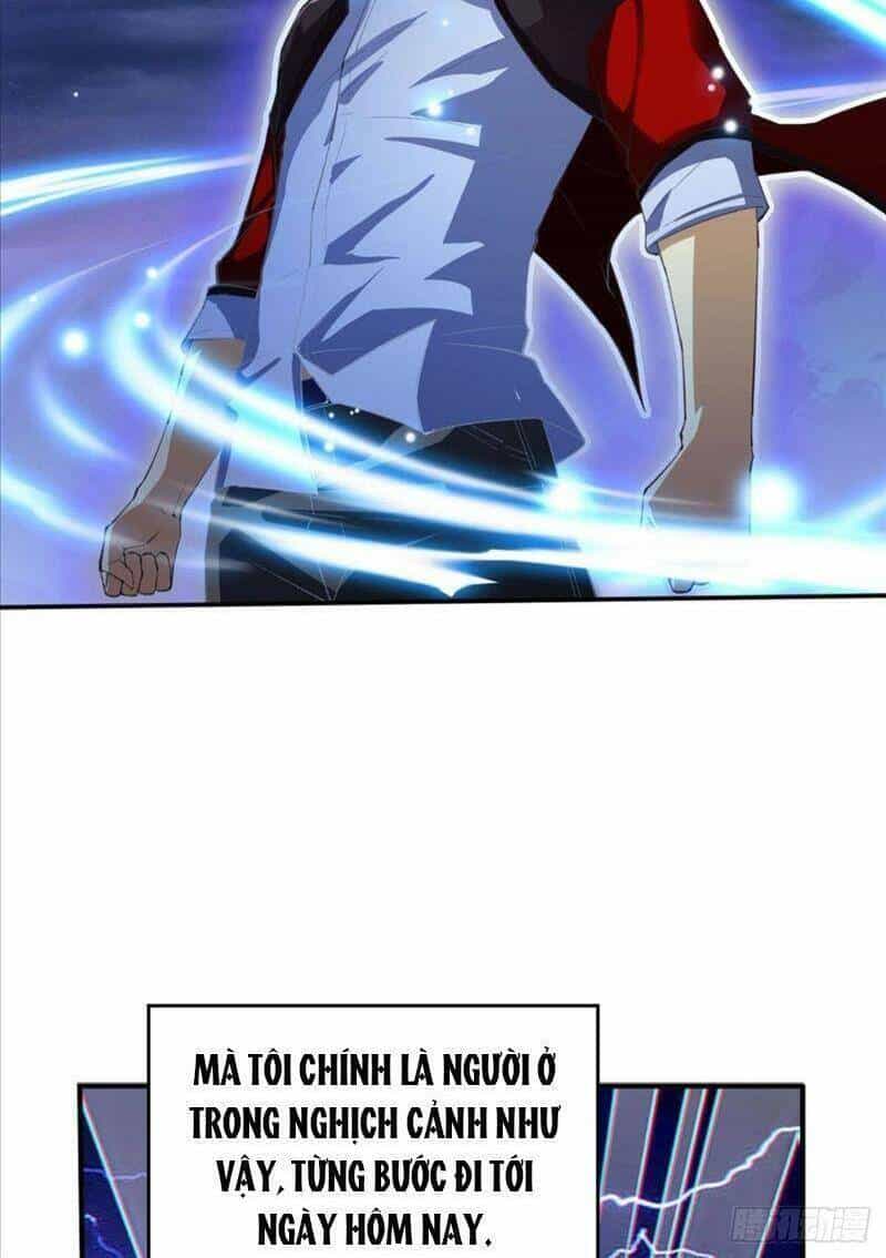 Tự Định Nghĩa Thiên Cung - Chương 3 - ảnh 4