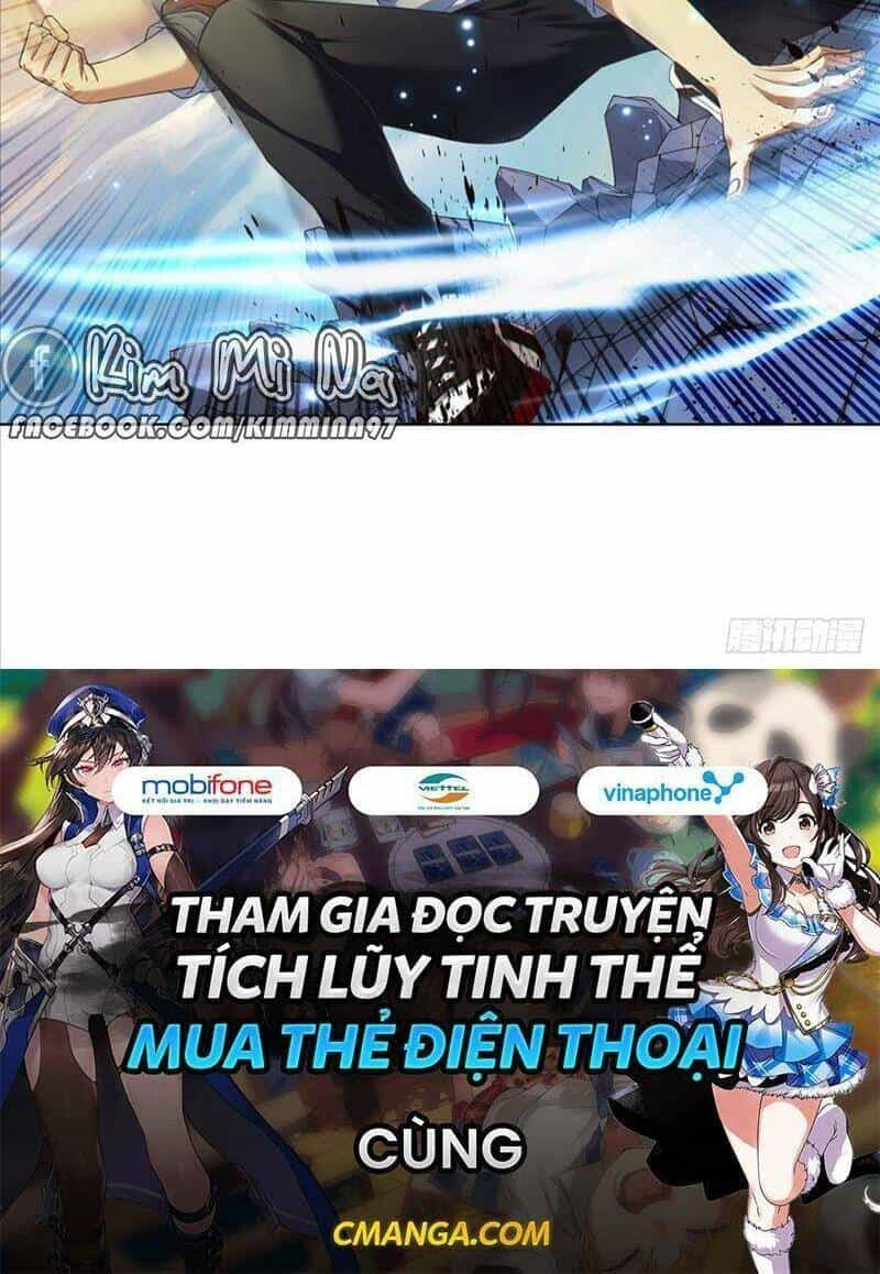Tự Định Nghĩa Thiên Cung - Chương 4 - ảnh 29