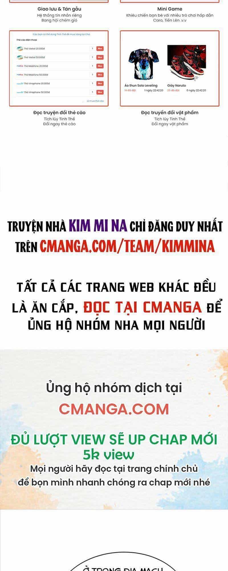 Tự Định Nghĩa Thiên Cung - Chương 5 - ảnh 18