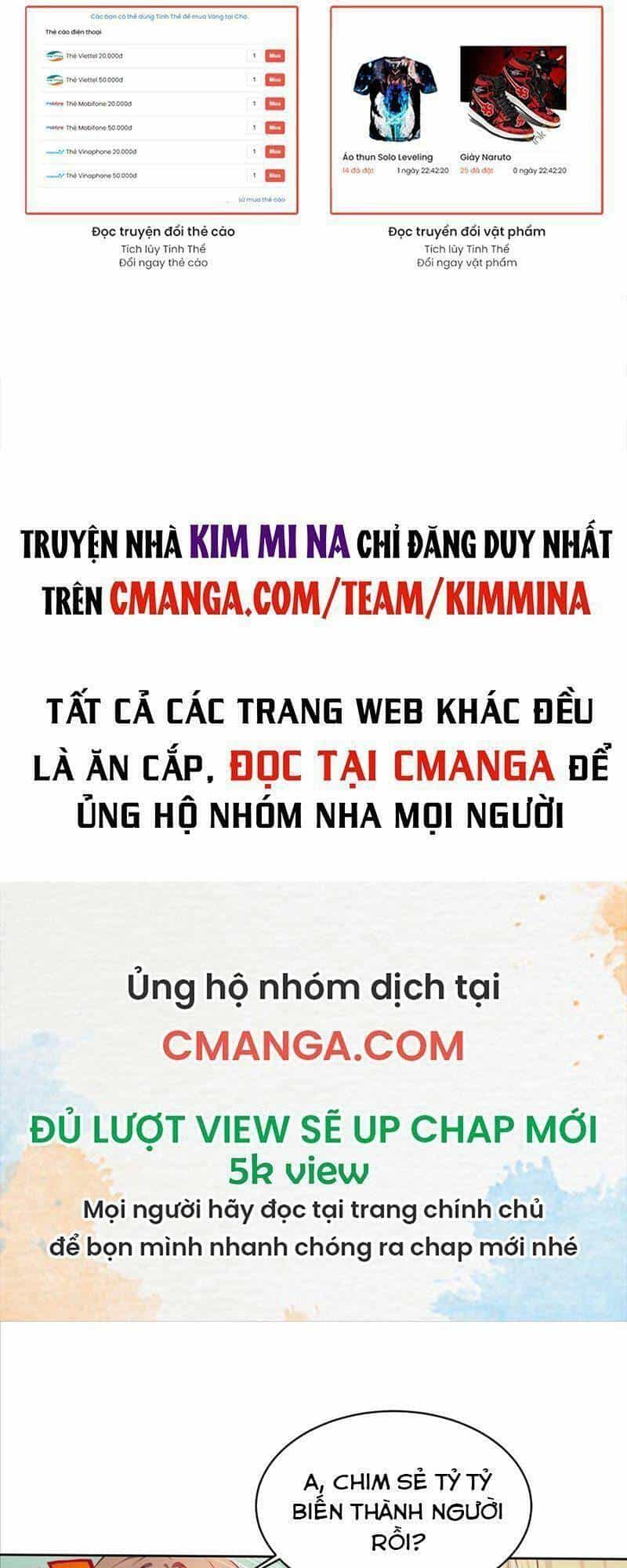 Tự Định Nghĩa Thiên Cung - Chương 7 - ảnh 16